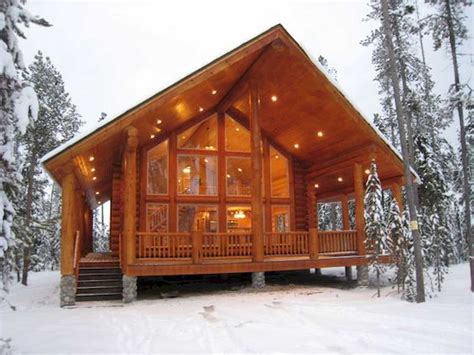 cabin kit homes for sale.